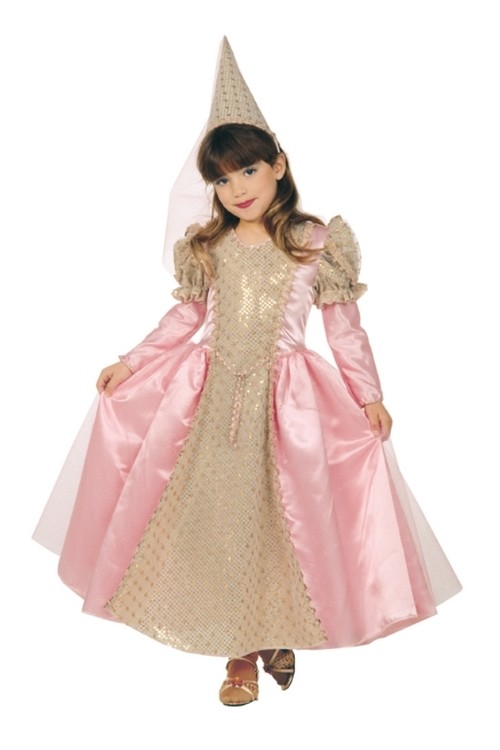 Princess Laneigh Gown